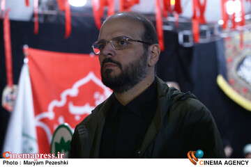 هفته هنر انقلاب و معرفی چهره هنر انقلاب سال 1405 /28 فروردین 1405؛ محمدباقر اعلمی