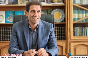 ماشاالله پروین