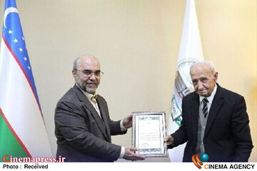 صدری سعدی