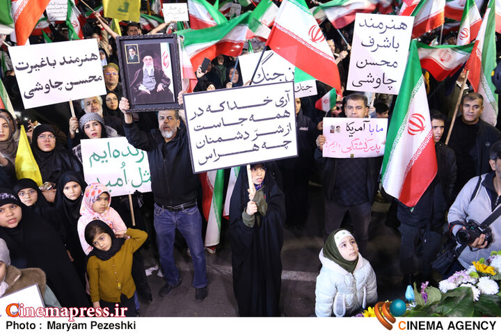«مباهله» تبیین تفاوت «منبع قدرت در نظام اسلامی» با سایر «الگوهای قدرت»