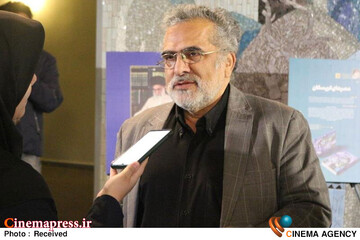 جواد شمقدری