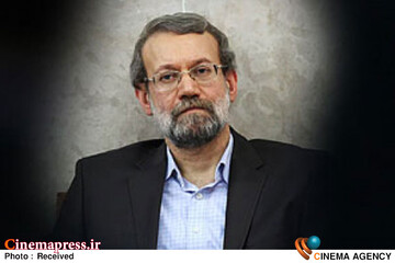 دکتر علی لاریجانی