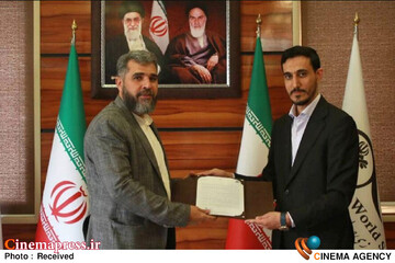 محمدعلی محمدی