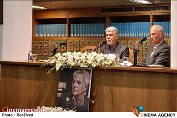سیدعباس صالحی
