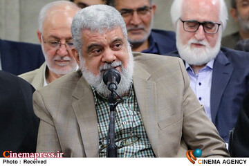محمدرضا سهرابی نژاد
