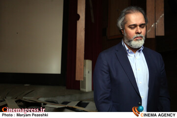 بازدید رئیس سازمان سینمایی از آسیب های جنگ تحمیلی سوم بر سینما شکوفه 16 اردیبهشت 1405