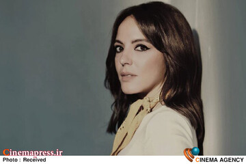 مونیا شکری