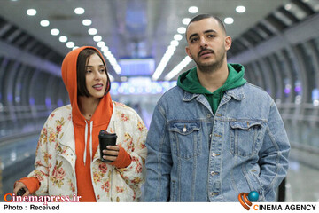 فیلم سینمایی «تهران کنارت»