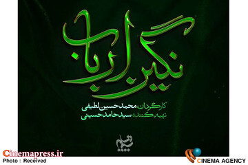 سریال «نگین ارباب»