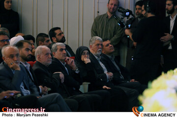 محفل امین ایران 2 / 21 اردیبهشت 1405