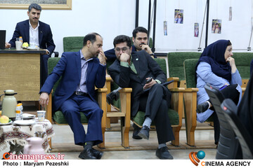 منظومه ی شهید ماکان نصیری 22 اردیبهشت 1405