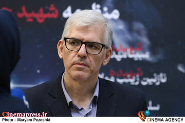 منظومه ی شهید ماکان نصیری 22 اردیبهشت 1405