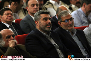 شاهنامه و هویت ایرانی 23 اردیبهشت 1405