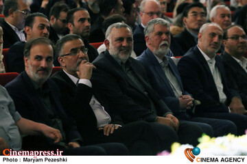 شاهنامه و هویت ایرانی 23 اردیبهشت 1405
