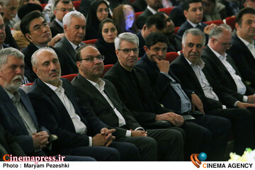 شاهنامه و هویت ایرانی 23 اردیبهشت 1405