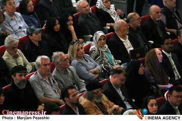 شاهنامه و هویت ایرانی 23 اردیبهشت 1405