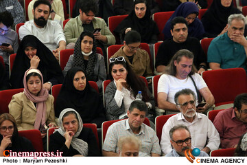 شاهنامه و هویت ایرانی 23 اردیبهشت 1405