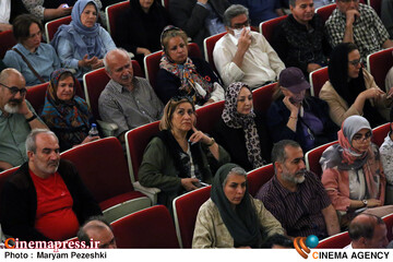 شاهنامه و هویت ایرانی 23 اردیبهشت 1405