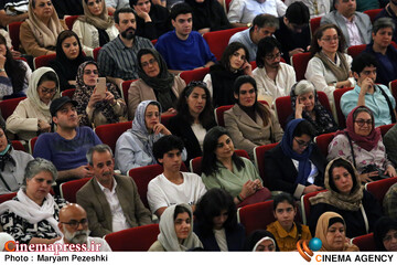 شاهنامه و هویت ایرانی 23 اردیبهشت 1405