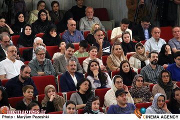 شاهنامه و هویت ایرانی 23 اردیبهشت 1405
