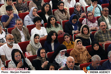 شاهنامه و هویت ایرانی 23 اردیبهشت 1405