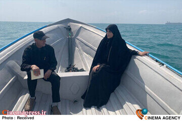 مستند «من زنده‌ام»