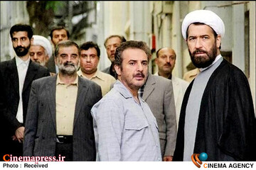 فیلم سینمایی «دولت عشق»