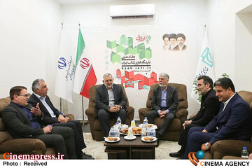 سیدعباس صالحی