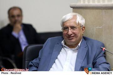 نادر قدیانی