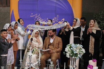 «عروسی خوبان»