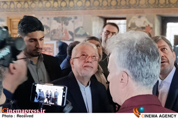 حفظ «حافظه تاریخی ملت ایران» مهم‌ترین رسالت فرهنگی ما است