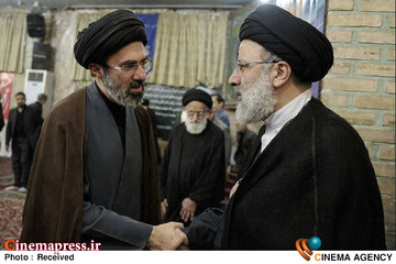 امام خامنه‌ای