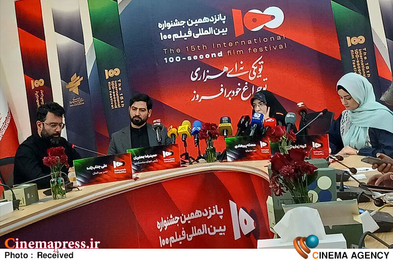 «حوزه هنری» باید پناه هنرمندانی باشد که در عرصه «هنر انقلاب» حرفی برای گفتن دارند! «حوزه هنری» باید پناه هنرمندانی باشد که در عرصه «هنر انقلاب» حرفی برای گفتن دارند!