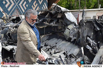 جواد شمقدری