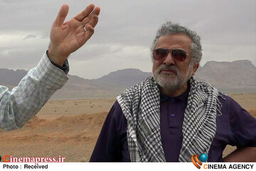جواد شمقدری