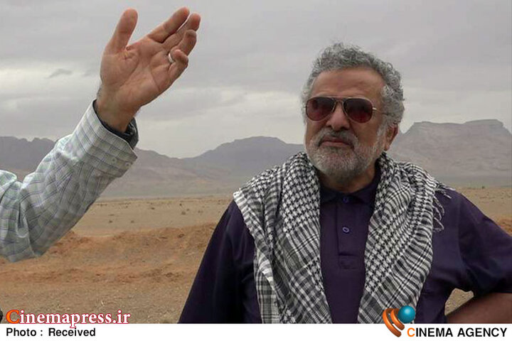 «جواد شمقدری» پس از ۳۰ سال با پروژه «طبس ۲» به سینما می‌آید