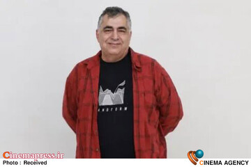 حمیدرضا ساعتچی