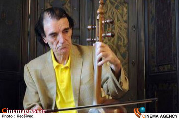 درویش‌رضا منظمی