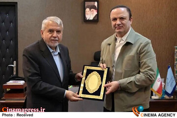 رضا مسرور