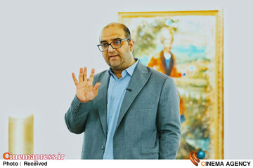 آیدین مهدی‌زاده