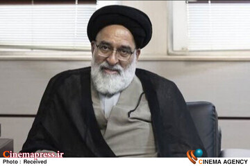 سیدمحسن محمودی