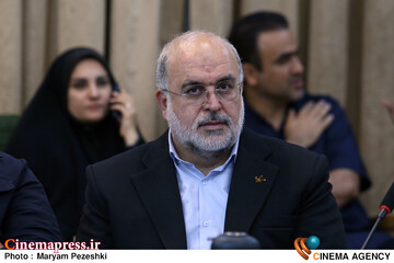 رونمایی کتاب در کانون پرورش فکری با حضور وزیر آموزش و پرورش 11 خرداد 1405