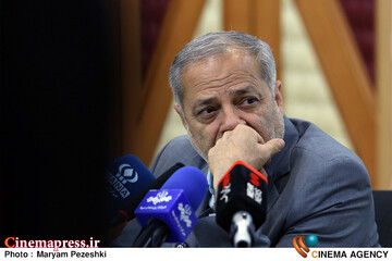 رونمایی کتاب در کانون پرورش فکری با حضور وزیر آموزش و پرورش 11 خرداد 1405