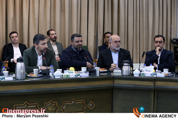 رونمایی کتاب در کانون پرورش فکری با حضور وزیر آموزش و پرورش 11 خرداد 1405
