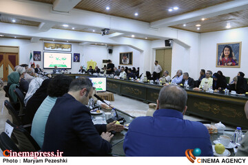 رونمایی کتاب در کانون پرورش فکری با حضور وزیر آموزش و پرورش 11 خرداد 1405