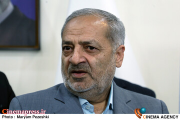 رونمایی کتاب در کانون پرورش فکری با حضور وزیر آموزش و پرورش 11 خرداد 1405