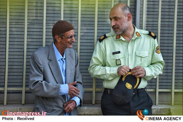 سریال «کلانتری ۱۱»