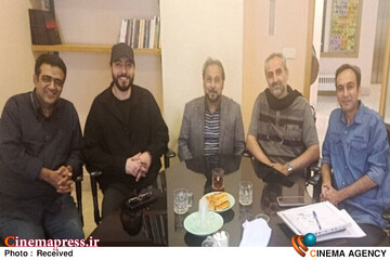 انجمن مدرسان خانه تئاتر