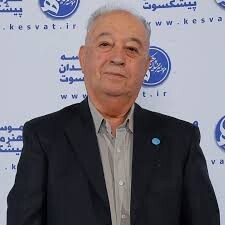 فرهاد ارجمندی