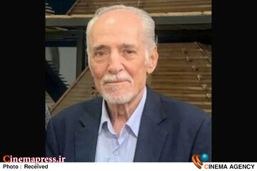 «عبدالله معارفی»